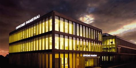 panerai manufacture neuchatel|panerai swiss watches.